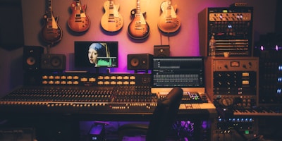 Introduction to Digital Audio